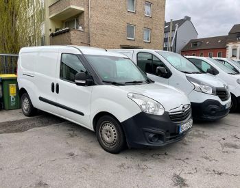 FIAT Doblo 2012 1.3 - 3