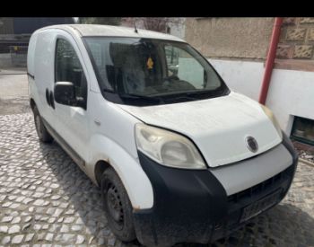 FIAT Doblo 2012 1.3 - 4