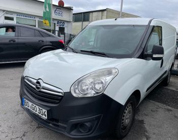 FIAT Doblo 2012 1.3 - 6