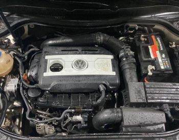 VOLKSWAGEN Tiguan 2008-2016