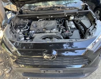 TOYOTA RAV 4 2020 2.5 - 2