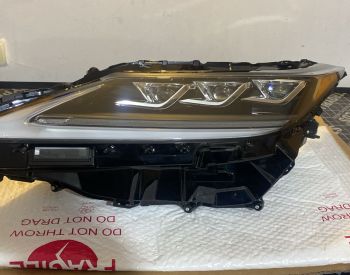 LEXUS RX 450 2020-2022