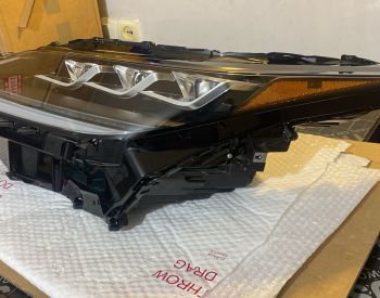 LEXUS RX 450 2020-2022 - 2