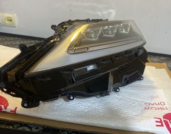 LEXUS RX 450 2020-2022 - 3