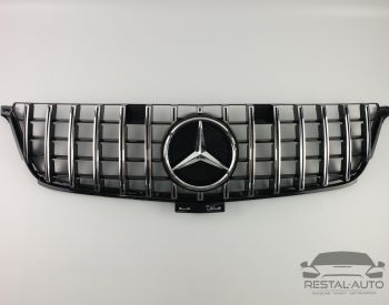 MERCEDES-BENZ ML 63 AMG 2011-2015 - 2