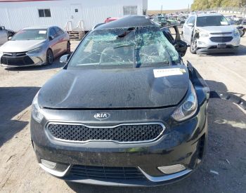 KIA Niro 2017 1.6 - 2