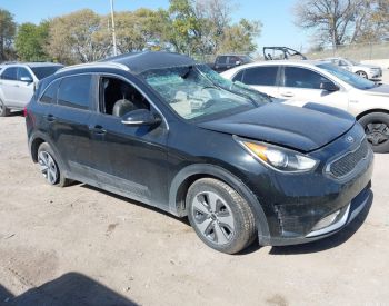 KIA Niro 2017 1.6 - 3