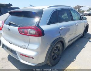 KIA Niro 2017 1.6 - 7