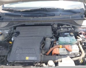 KIA Niro 2017 1.6 - 8