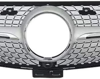 MERCEDES-BENZ GLE 350 2015-2018 - 3