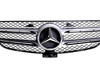 MERCEDES-BENZ GLE 350 2015-2018 - 4