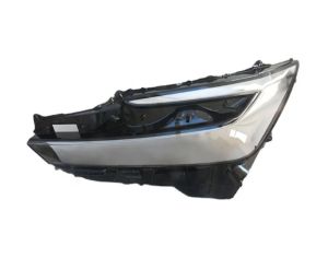 TOYOTA RAV 4 2019-2026