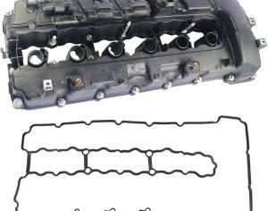 BMW 535 2005-2012