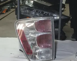 CHEVROLET Equinox 2005-2009