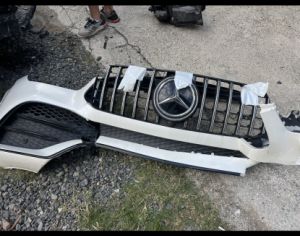 MERCEDES-BENZ GLE 53 2021-2024 - 1