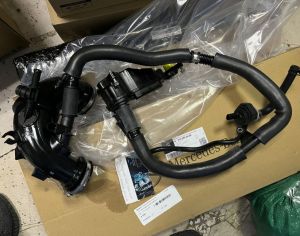 MERCEDES-BENZ C 300 2015-2025