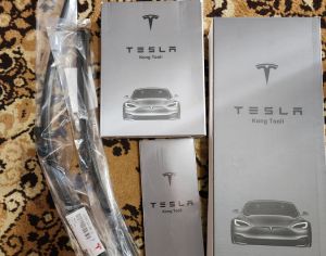 TESLA Model 3 2018-2023 - 4
