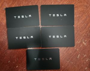 TESLA Model 3 2018-2023 - 5