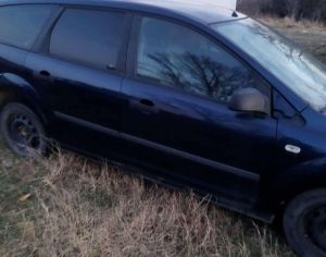 FORD Focus 2005-2009
