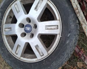 FORD Focus 2005-2009 - 2