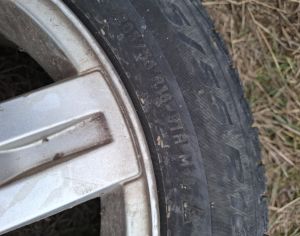FORD Focus 2005-2009 - 3