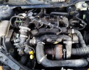 FORD Focus 2005-2009 - 4