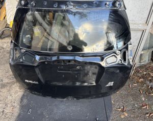 TOYOTA RAV 4 2016-2018