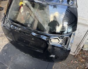 TOYOTA RAV 4 2016-2018 - 3