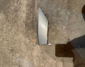 VOLKSWAGEN ID6 2017-2025 - 1