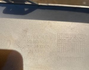VOLKSWAGEN ID6 2017-2025 - 3