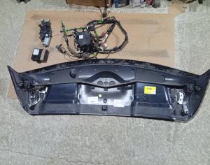 LAND ROVER Range Rover Velar 2018-2023 - 2