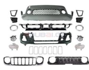 JEEP Renegade 2019-2024
