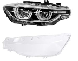 BMW 328 2012-2019
