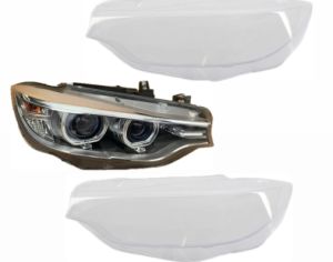 BMW 428 2012-2022