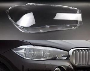 BMW X5 2014-2019 - 5