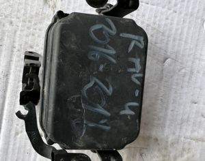 TOYOTA RAV 4 2016-2018