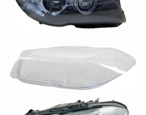 BMW 528 2010-2017 - 1