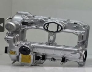 BMW 520 2010-2019 - 1