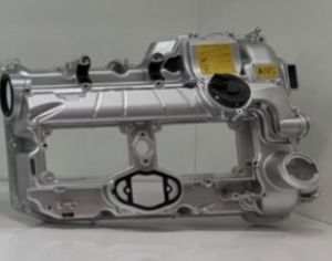 BMW 520 2010-2019 - 2