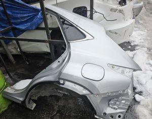 LEXUS NX 300 2014-2021 - 2