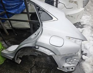 LEXUS NX 300 2014-2021 - 3