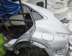 LEXUS NX 300 2014-2021 - 4