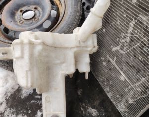 MAZDA Mazda 3 2002-2009 - 1