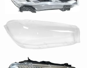 BMW X6 2014-2020 - 1