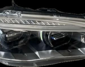 BMW X6 2014-2020 - 5