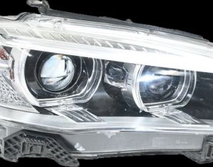 BMW X6 2014-2020 - 6