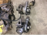 RENAULT Kangoo 2001-2007