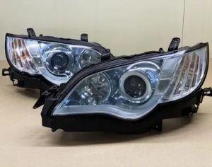 SUBARU Legacy 2006-2008