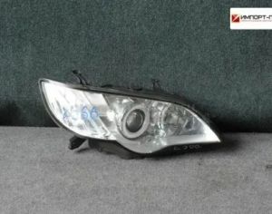 SUBARU Legacy 2006-2008 - 3