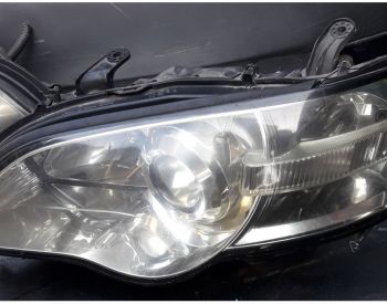 SUBARU Legacy 2002-2006 - 1